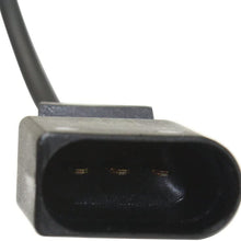 Transmission Speed Sensor compatible with VW Jetta 99-07 Transmission Output Sensor 3 Male Terminals Female Connector