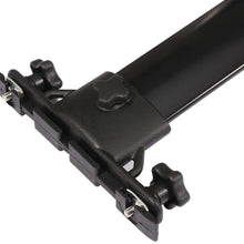 SCITOO Roof Rack Baggage Carrier For Toyota Highlander 2008-2013 4 Pcs Roof Top Rack Luggage Carrier Set
