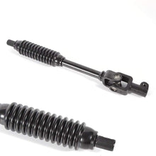 Lower Intermediate Steering Shaft Assembly Fit for 2005-2015 Toyota Tacoma 4WD & 2005-2015 PreRunner 2WD or 4WD(Replaces 4520304021, 45203-04021)