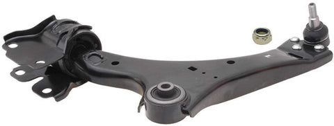 ACDelco 45D10371 Professional Front Driver Side Lower Suspension Control Arm and Ball Joint Assembly