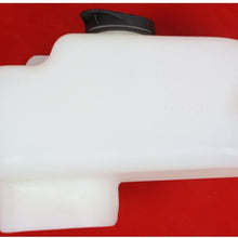 Windshield Washer Tank compatible with S10 Pickup 82-87 Tank compatible with And Cap Only