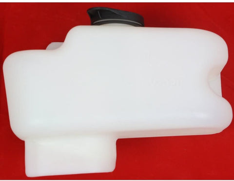 Windshield Washer Tank compatible with S10 Pickup 82-87 Tank compatible with And Cap Only