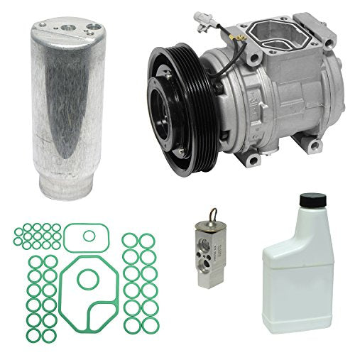 UAC KT 5140 A/C Compressor and Component Kit