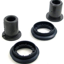 A-Partrix 2X Suspension Control Arm Bushing Front Upper Compatible With Accord