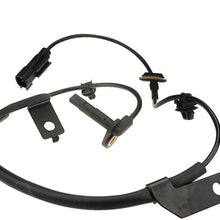 A-Premium ABS Wheel Speed Sensor Replacement for Jeep Compass Patriot 2007-2014 Caliber 2007-2012 Front Left Driver Side