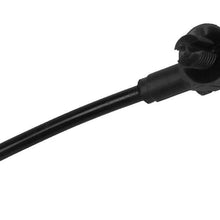 Bapmic 9065400317 Front Left or Right ABS Wheel Speed Sensor for Mercedes-Benz Dodge W906 Sprinter 2500 3500 07-09