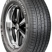 Cooper Evolution Tour Radial Tire-225/60R18 100H