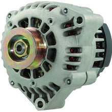 Remy 91602 Alternator