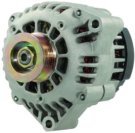 Remy 91602 Alternator