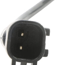 MOSTPLUS Rear Left ABS Wheel Speed Sensor Compatible for Jeep Compass Patriot Dodge Caliber