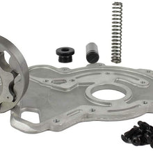 DNJ OPK314 Oil Pump Repair Rebuild Kit for 00-17/ Buick, Chevrolet, GMC, Oldsmobile, Pontiac, Saab, Saturn/ 9-5, Alero, Aura, Cavalier, Classic, Cobalt, Equinox, G5, G6, Impala, 2.0L-2.4L, DOHC, L4