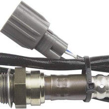 higherbro 4PCS Oxygen O2 Sensor 1 & 2 for 2001 2002 2003 Toyota RAV4 2.0L Upstream + Downstream