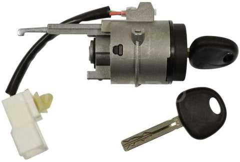 Standard Motor Products Intermotor Ignition Lock Cylinder and Key (US627L)