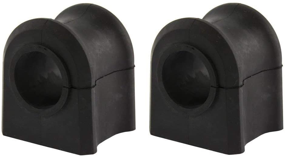 Centric 602.58046 Sway Bar Bushing Set, Front