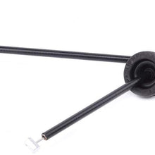 1pc New Engine Hood Release Wire Bowden Cable For 00-06 Benz CL S Class W220