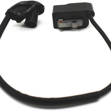 Fudoray Ignition Coil Replace 4223-400-1302 4223-400-1303 for Stihl FS020 FS120 FS120R FS200 FS200R FS202 FS250 FS250R FS300 FS350 TS200 TS410 TS420