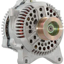 ACDelco 335-1139 Professional Alternator