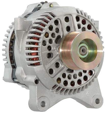ACDelco 335-1139 Professional Alternator