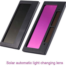 Welding Helmets - Shade Goggles Filter Darkening Automatic Shield Welding Lens Helmet Window Opening Solar - Welding Fiber Pipeliner Women Miller Parts Electric Auto Stickers Cool Skull Hard