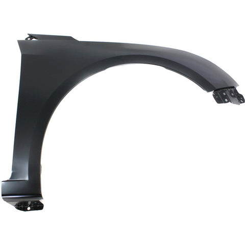 Front Fender Passenger Side For 2011-2016 Chevrolet Cruze