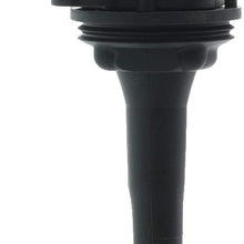 MotoRad 1IC122 Ignition Coil | Fits select Volvo C70, S60, S70, S80, V70, XC70, XC90