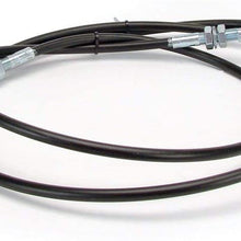 TCI 840500 Shifter Cable