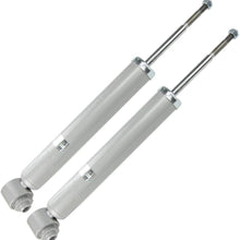 Rear Pair Shocks for 2000-2006 BMW X5