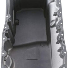 Engine Oil Pan for Ford Windstar 2001-2003 Freestar Mercury Monterey 2004-2007