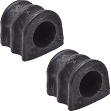 Front Sway Bar Bushing Set Fits for 2004-2015 Nissan Titan Frontier Pathfinder