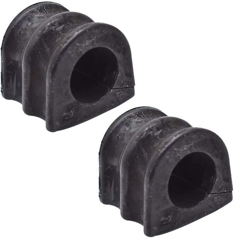 Front Sway Bar Bushing Set Fits for 2004-2015 Nissan Titan Frontier Pathfinder