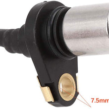 X AUTOHAUX 9091905030 Vehicle Crankshaft Position Sensor for Chevrolet Pontiac Toyota