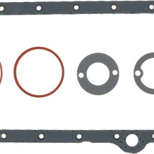 Victor Reinz 10-10261-01 Engine Oil Pan Gasket Set for General Motors 5.0L and 5.7L V8