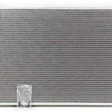 Radiator - Pacific Best Inc For/Fit 2832 06-08 Hyundai Sonata 3.3L 06-10 Kia Optima 2.7L Azera