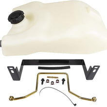 John Deere Original Equipment Fuel Tank #GY21876