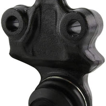 Centric 610.50006 Ball Joint, Lower, Front