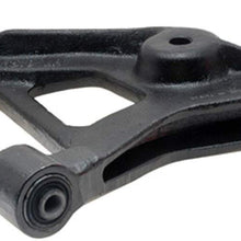 ACDelco 46D3125A Advantage Front Driver Side Lower Suspension Control Arm with Ball Joint