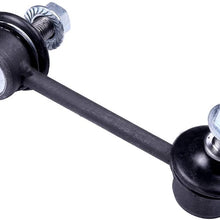 ROADFAR Front Sway Bar End Links Compatible fit 1993-1997 Ford Probe 2007-2012 Mazda CX-7 2006-2015 Mazda MX-5 Miata 2004-2011 Mazda RX-8 Suspension Set of 2