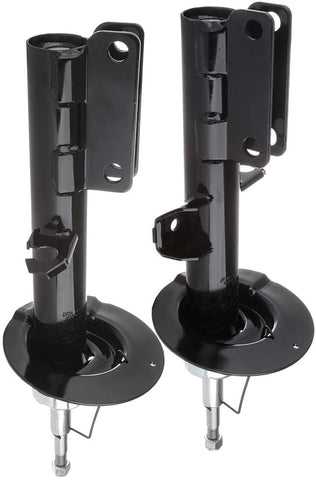 Shocks Struts,ECCPP Front Pair Shock Absorbers Strut Kits Compatible with 2000 2001 2002 2003 2004 2005 2006 BMW X5 335924 72339 335925 72340