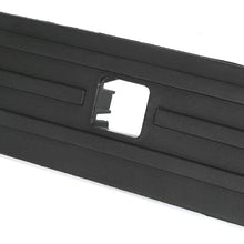 G-PLUS for Ford F-150 F150 2015 2016 2017 2018 2019 2020 Center Flexible Flex Step Tailgate Cap Pad Molding Trim with Release Button FL3Z-9940602-B