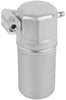 For Chevy Express 1500 GMC Savana 1500 A/C AC Accumulator Receiver Drier - BuyAutoParts 60-30814 NEW