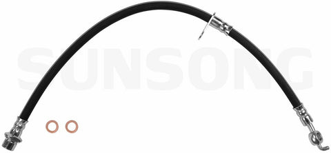 Sunsong 2203185 Brake Hydraulic Hose