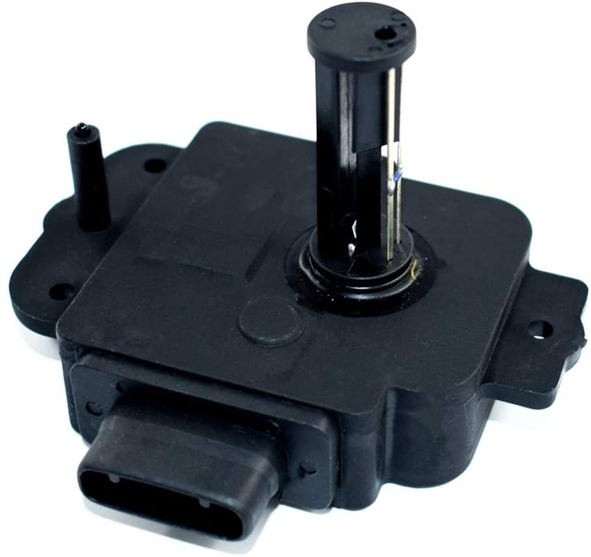 WFLNHB Mass Air Flow Sensor Meter MAF 22250-50030 Fit for 1987-1995 Toyota Lexus GS SC Supra V6 V8