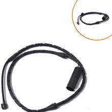 Automotech Front Brake Pad Wear Sensor for B M W X5 E53 34351165579