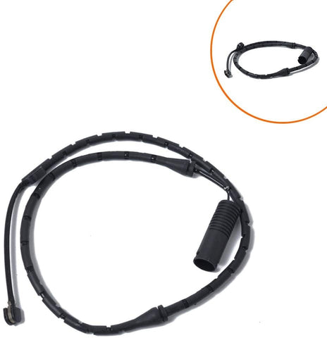 Automotech Front Brake Pad Wear Sensor for B M W X5 E53 34351165579