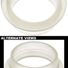 APDTY 50569 Washer Fluid Level Sensor Grommet