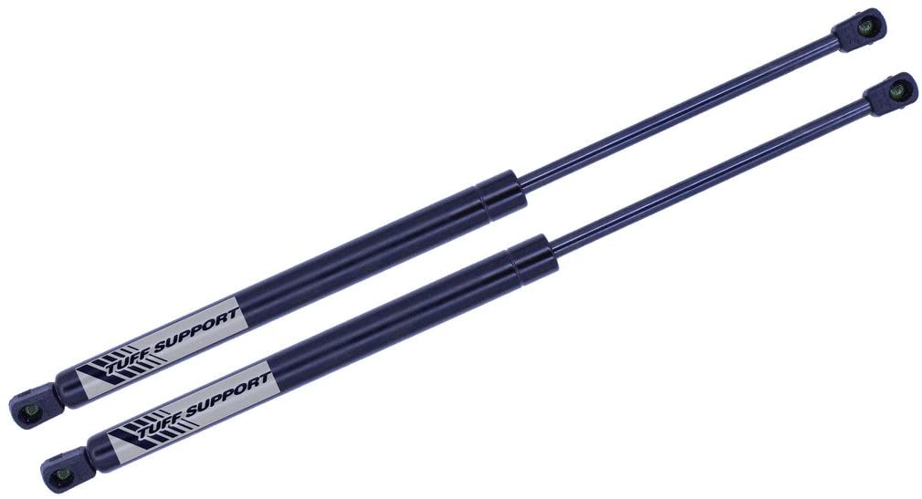 2 Pieces (Set) Tuff Support Rear Hatch Lift Supports 1999 To 2002 Toyota Corolla