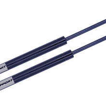 2 Pieces (Set) Tuff Support Rear Hatch Lift Supports 1999 To 2002 Toyota Corolla