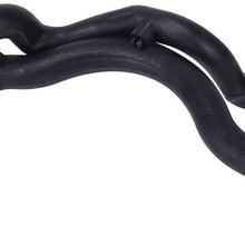 Winison Coolant Pipe Assembly for VW A4 Quattro 3.2L V6 05-09 06E121044N