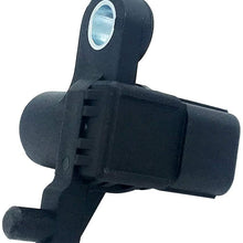 Amrxuts 37840-RJH-006 Crankshaft Position Sensor for 2001 2002 2003 2004 2005 Honda Civic 1.7L L4 37840-PLC-006，37840-PLC-005