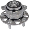 Dorman 4110018 Hub Bearing Assembly